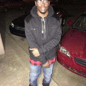 Meet your Posher, Jacoby